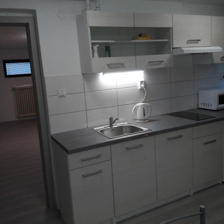 Apartman V Podbabe Prag Exterior foto